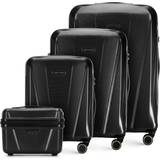 Polycarbonate Suitcase Sets Wittchen Kofferset Explorer Line