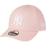 Babies Caps Children's Clothing New Era 9Forty Stretched Mädchen KIDS Cap NY Yankees rosa