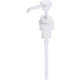 Hibiscrub 5ml pump fits hand wash 500ml dispenser