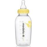 Medela Baby Bottle Medela 0080136 – Medium-flow baby bottle with teat