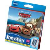 Disney Activity Toys VTech Innotab Learning Cartridge Disney Pixar Cars 2