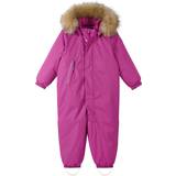 Reima Toddler's Waterproof Snowsuit Gotland - Magenta Purple (5100117C-4810)