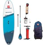 SUP Red Paddle Co 10'8 ISUP Package 2022 10ft