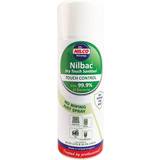 Nilco Hand Sanitisers Nilco Dry Touch Spray Sanitiser Touch Control 400ml