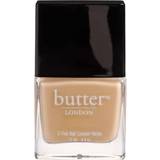 Yellow Nail Polishes Butter London 3 Free Nail Lacquer 11ml