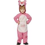 Trousers Fancy Dresses Fancy Dress Smiffys Pink panther costume