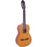 Valencia 3921C Classical, 3/4 Size, Natural Acoustic Guitar