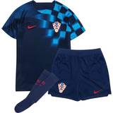 Nike Croatia 2022/23 Away