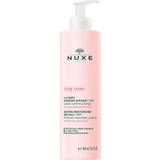 Nuxe Body Lotions Nuxe Very Rose body milk 24h 400ml