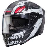 Caberg Motorcycle Helmets Caberg Avalon X Punk Full-Face Helmet gray
