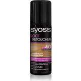 Hair Concealers on sale Syoss Root Retoucher root touch-up hair