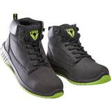 Scan Work Shoes Scan Viper Safety Work Boots Black