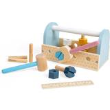 Wooden Toys Toy Tools Fsc My First Tool Box