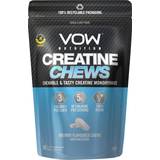 Creatine VOW Nutrition 100 Creatine Chews, Mint