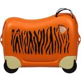 Children's Luggage on sale Samsonite Dream2go Spinner Tiger