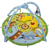 Baby Gyms Tomy Winnie The Pooh Magic Motion Baby Gym