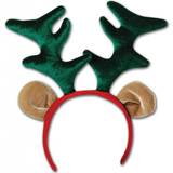Bristol Novelty Reindeer Horns with Ears