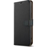 Xqisit slim wallet for iphone 15 6.7 pro max black 54493