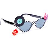 50's Accessories Fancy Dress Amscan 50s Rock and Roll Glasses