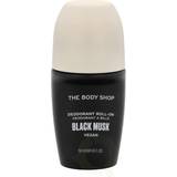 The Body Shop Deodorants The Body Shop Musk Deodorant 50ml