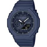 Casio G-Shock - Women Wrist Watches Casio G-Shock GMA-S2100BA-2A1ER