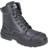 Puncture Resistant Sole Safety Boots Portwest Eden Safety Boot S3 HRO CI HI