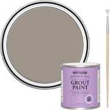 Rust-Oleum Brown - Indoor Use Paint Rust-Oleum Whipped Truffle Kitchen 250Ml Brown 0.25L