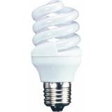Spiral Fluorescent Lamps Kosnic 20w CFL Spiral ES/E27 Warm White ECO20SP2/E27-827
