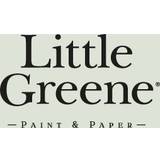 Little Greene PEARL COLOUR MID 168, flera