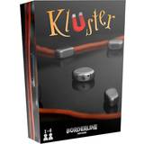 Short (15-30 min) - Strategy Games Board Games Borderline Editions Kluster