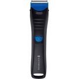 0.2 mm Trimmers Remington Delicates & Body Hair Trimmer BHT250