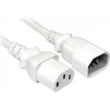 Cables Direct RB-310-WH