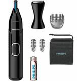 Philips Nose Trimmer Trimmers Philips Series 5000 NT5650