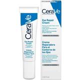 Oily Skin Eye Creams CeraVe Eye Repair Cream 14.2g