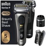 Cordless Use Combined Shavers & Trimmers Braun Series 9 Pro+ 9575cc
