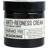Ecooking Facial Creams Ecooking Anti-Redness Cream 50ml