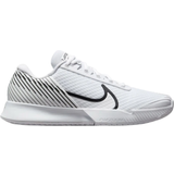 Tennis Racket Sport Shoes Nike Court Air Zoom Vapor Pro 2 M - White