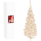Silver Christmas Trees The Christmas Workshop 70849 6ft Pop-Up Christmas Tree