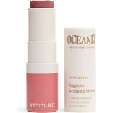 Attitude Oceanly Lip Gloss Happy Berry 0.12 oz