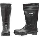 Draper Safety Boots Draper Safety Wellington BootsSize S5