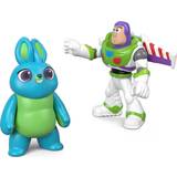 Disney Play Set Disney Imaginext Pixar Toy Story Buzz Lightyear & Bunny Figure 2-Pack