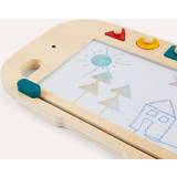 Elephant Toy Boards & Screens Magic Drawing Board, Petit Collage Nursery & Pre-School Toys, Neutral One Size