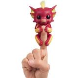 Wowwee Interactive Toys Wowwee Fingerlings Interactive Baby Dragon