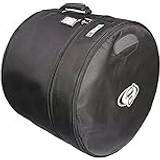 Bass Cases Protection Racket 20'' x 17'' Bass Drum Case