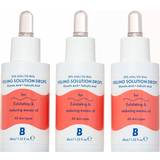 BHA Acid Exfoliators & Face Scrubs BAY 30% AHA/2% BHA Peeling Solution Drops 3 45ml