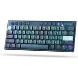 Redragon Keyboards Redragon K632 PRO Noctis 60% RGB