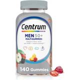 Centrum Vitamins & Supplements Centrum MultiGummies Men 50 Plus Multivitamin Supplement