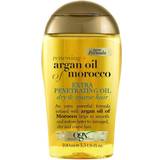 OGX Curly Hair - Moisturizing Hair Oils OGX Renewing Argan Oil Of Morocco Extra Penetrating Oil 100ml