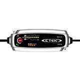 Black - Chargers Batteries & Chargers CTEK MXS 5.0