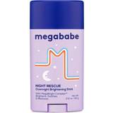 Megababe Night Rescue Overnight Brightening Stick 60g